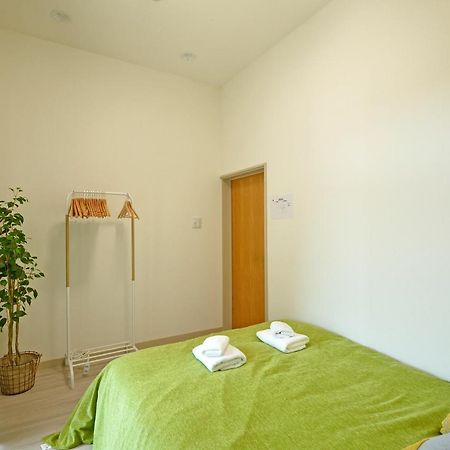 Oji Natural Cosy House Präfektur Tokio Exterior foto