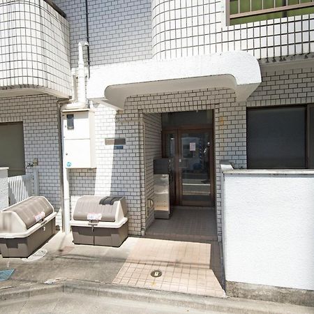 Oji Natural Cosy House Präfektur Tokio Exterior foto