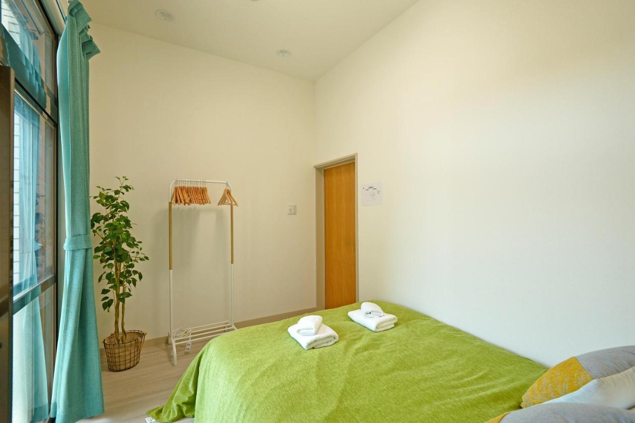 Oji Natural Cosy House Präfektur Tokio Exterior foto