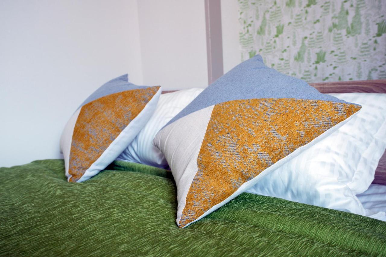 Oji Natural Cosy House Präfektur Tokio Exterior foto