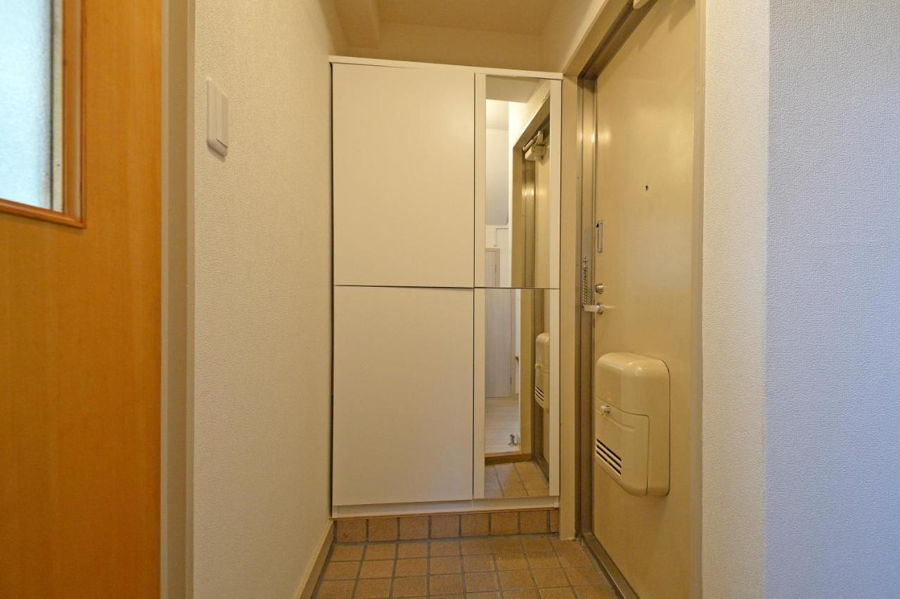Oji Natural Cosy House Präfektur Tokio Exterior foto