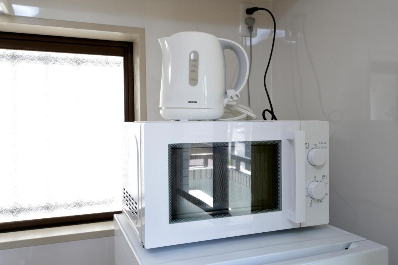 Oji Natural Cosy House Präfektur Tokio Exterior foto