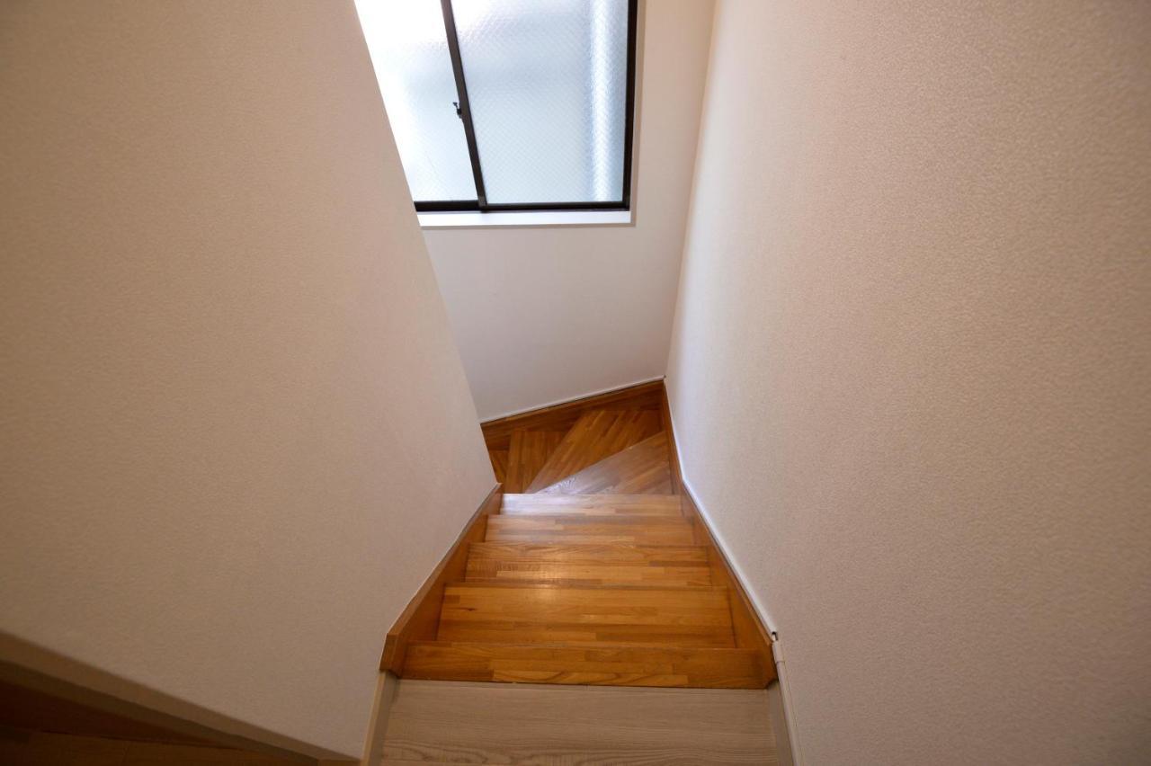 Oji Natural Cosy House Präfektur Tokio Exterior foto