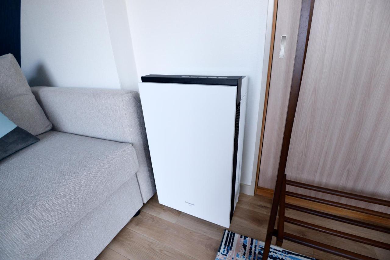 Oji Natural Cosy House Präfektur Tokio Exterior foto