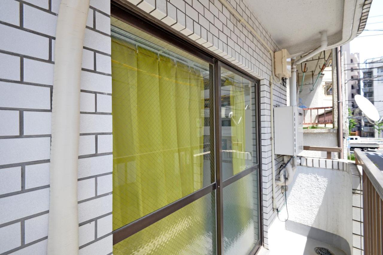 Oji Natural Cosy House Präfektur Tokio Exterior foto