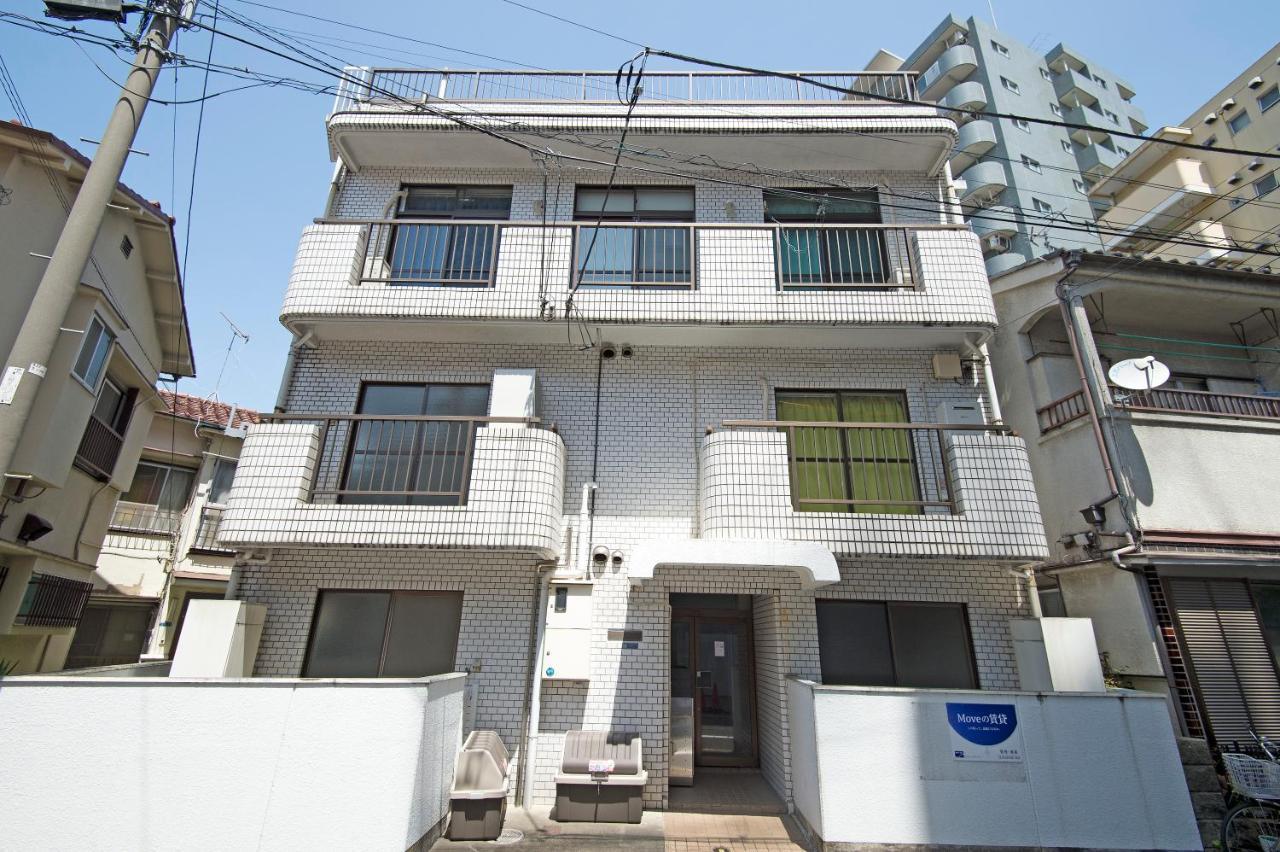 Oji Natural Cosy House Präfektur Tokio Exterior foto